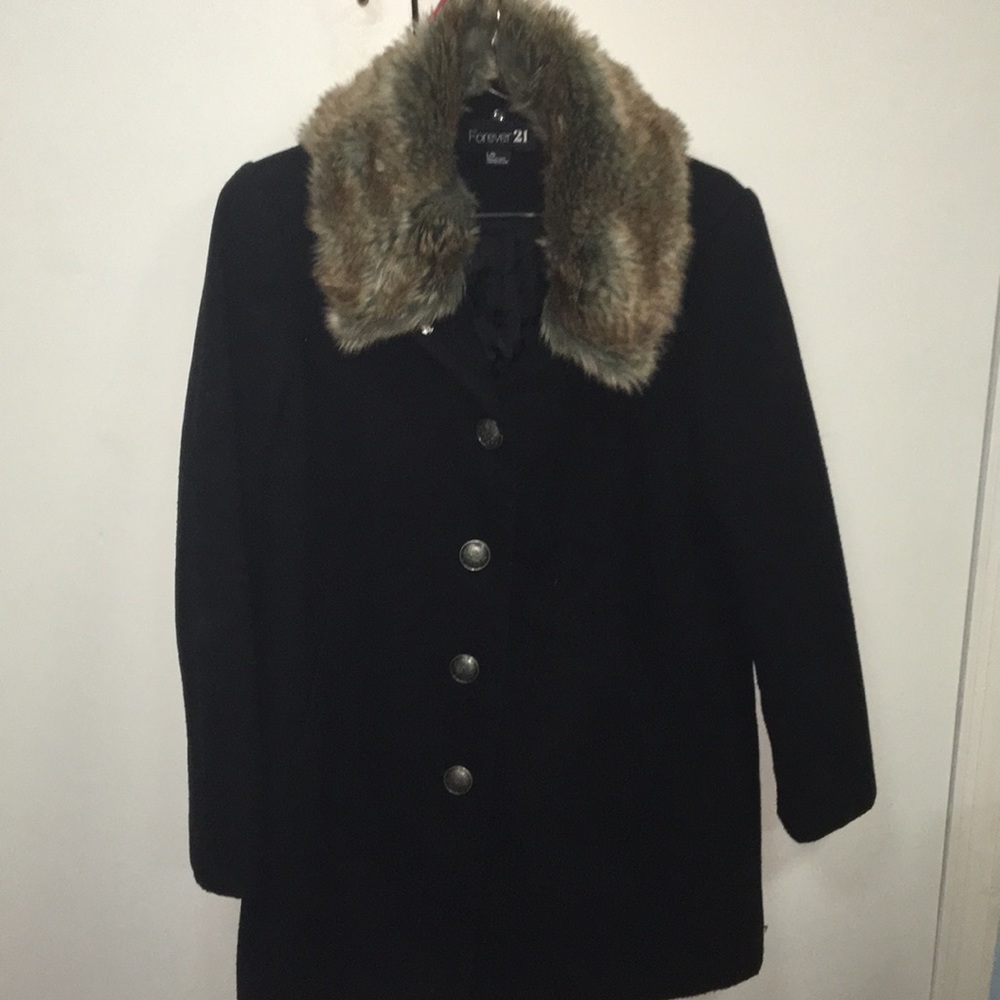 Beautiful coat